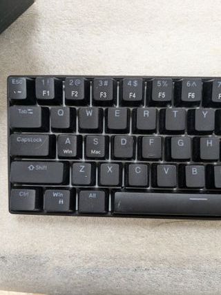 Teclado Mecánico MageGee MK-BOX RGB