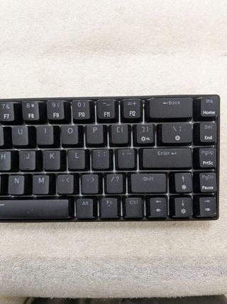 Teclado Mecánico MageGee MK-BOX RGB