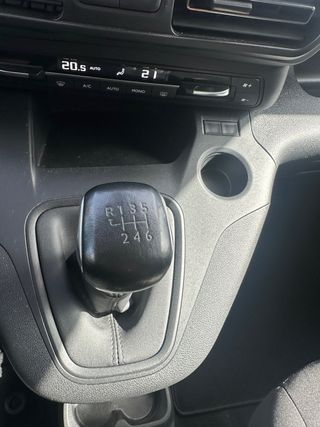 Citroen Berlingo 2023