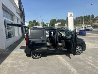 Citroen Berlingo 2023