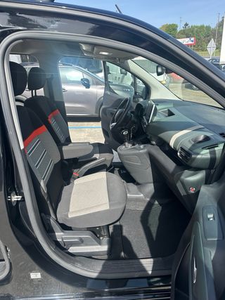 Citroen Berlingo 2023