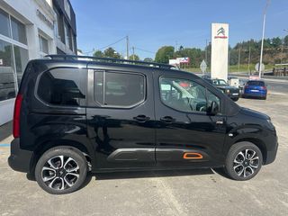 Citroen Berlingo 2023