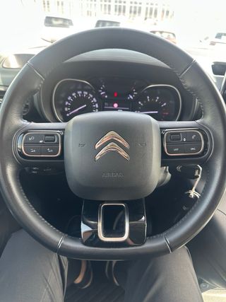 Citroen Berlingo 2023