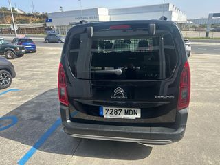 Citroen Berlingo 2023