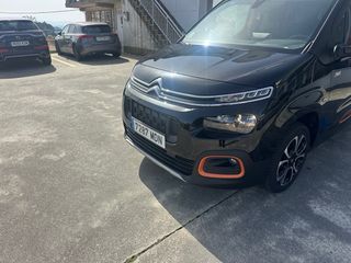 Citroen Berlingo 2023