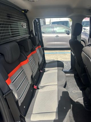 Citroen Berlingo 2023