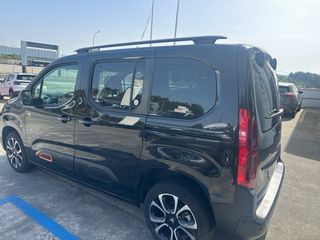 Citroen Berlingo 2023