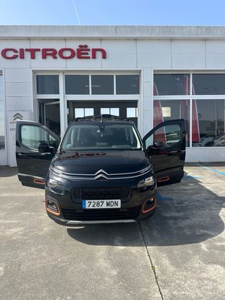 Citroen Berlingo 2023