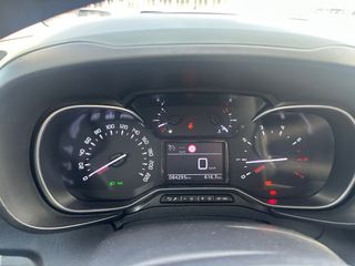Citroen Berlingo 2023