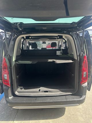 Citroen Berlingo 2023