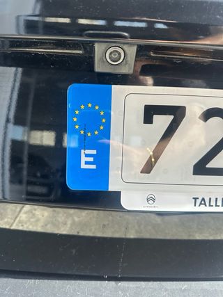 Citroen Berlingo 2023