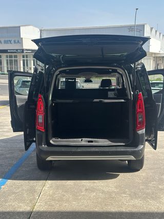 Citroen Berlingo 2023