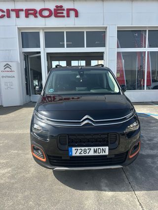 Citroen Berlingo 2023