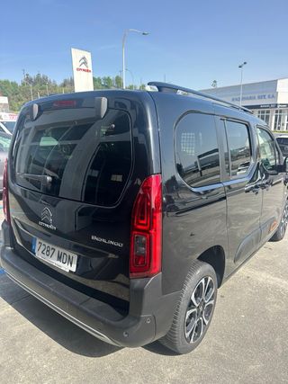 Citroen Berlingo 2023