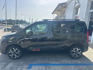 Citroen Berlingo 2023