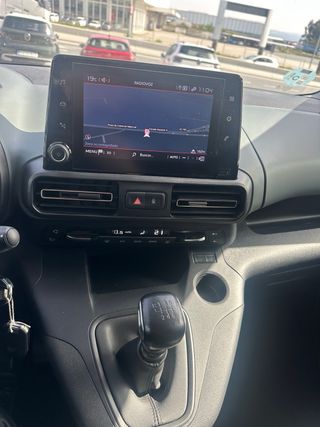 Citroen Berlingo 2023