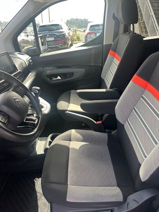 Citroen Berlingo 2023