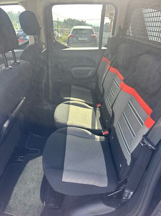 Citroen Berlingo 2023