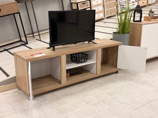 MUEBLE TV INDIVIDUAL