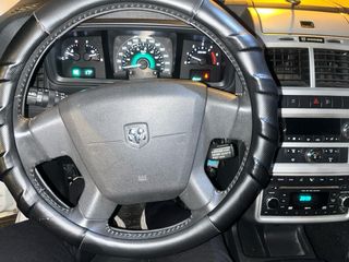 Dodge Journey 2008