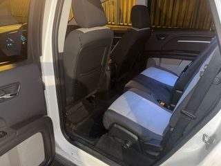 Dodge Journey 2008