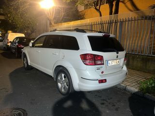 Dodge Journey 2008