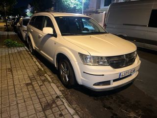 Dodge Journey 2008