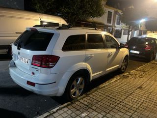 Dodge Journey 2008