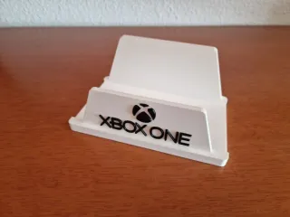 Soporte expositor Xbox One