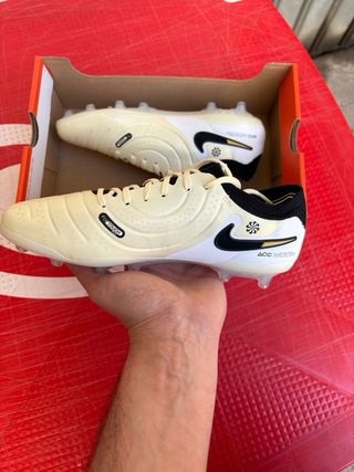 Nike Legend 10 Elite AG-PRO Scarpe Calcio