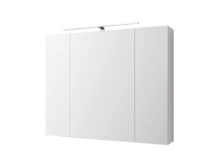 Armario Baño Espejo 90x72x15 - Nuevo