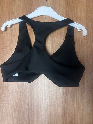 Pack 2 Tops Deportivos Cruzados