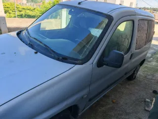 Citroen Berlingo 2001