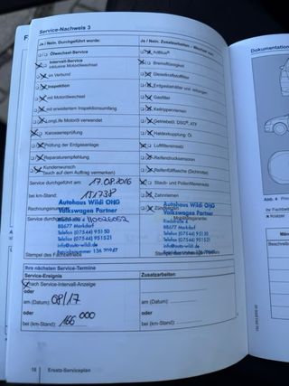 VOLKSWAGEN Golf 3.2 DSG R32 4MOTION
