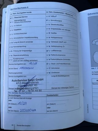VOLKSWAGEN Golf 3.2 DSG R32 4MOTION