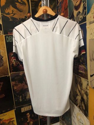 Camiseta Alemania Eurocopa 2020 Adidas