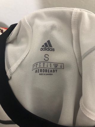 Camiseta Alemania Eurocopa 2020 Adidas