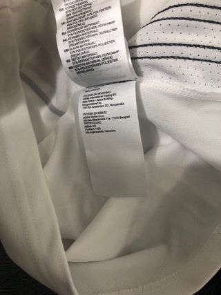 Camiseta Alemania Eurocopa 2020 Adidas