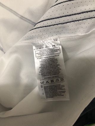 Camiseta Alemania Eurocopa 2020 Adidas