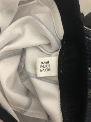 Camiseta Alemania Eurocopa 2020 Adidas