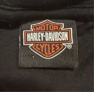 Camiseta Harley-Davidson