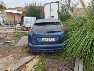Ford Focus 2006