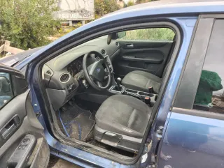 Ford Focus 2006