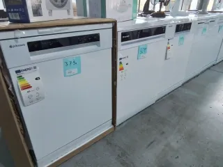 Lavavajillas nuevo factory desde