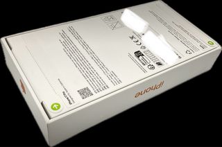 iPhone 17 Pro 256GB Naranja