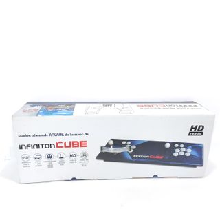 Consola Arcade Infiniton CUBE 2 235695
