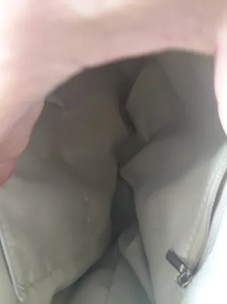 Borsa donna con fantasia orso panda