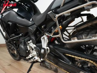 BMW F 800 GS
