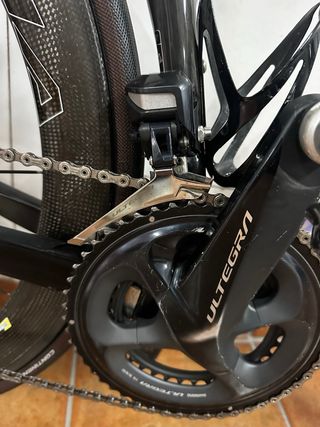 Factor O2 VAM v brake