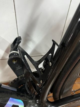 Factor O2 VAM v brake